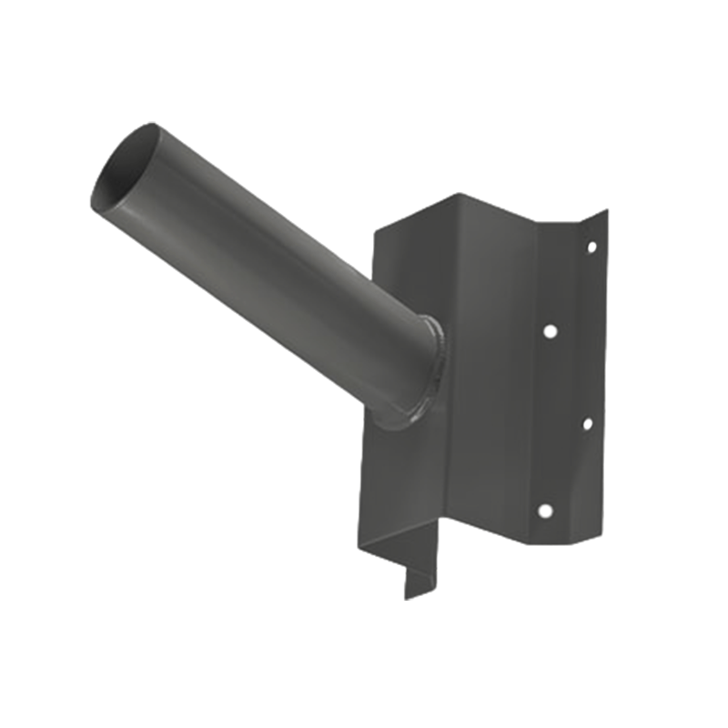 Wandhalterung Ø60 mm