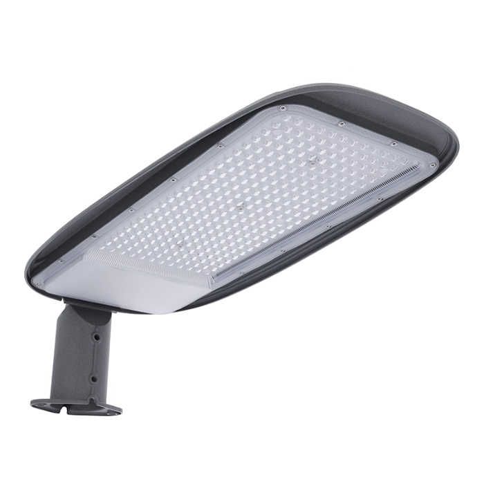 LED-Leuchte für Straßenbeleuchtung 100 Watt - Ø60 mm
