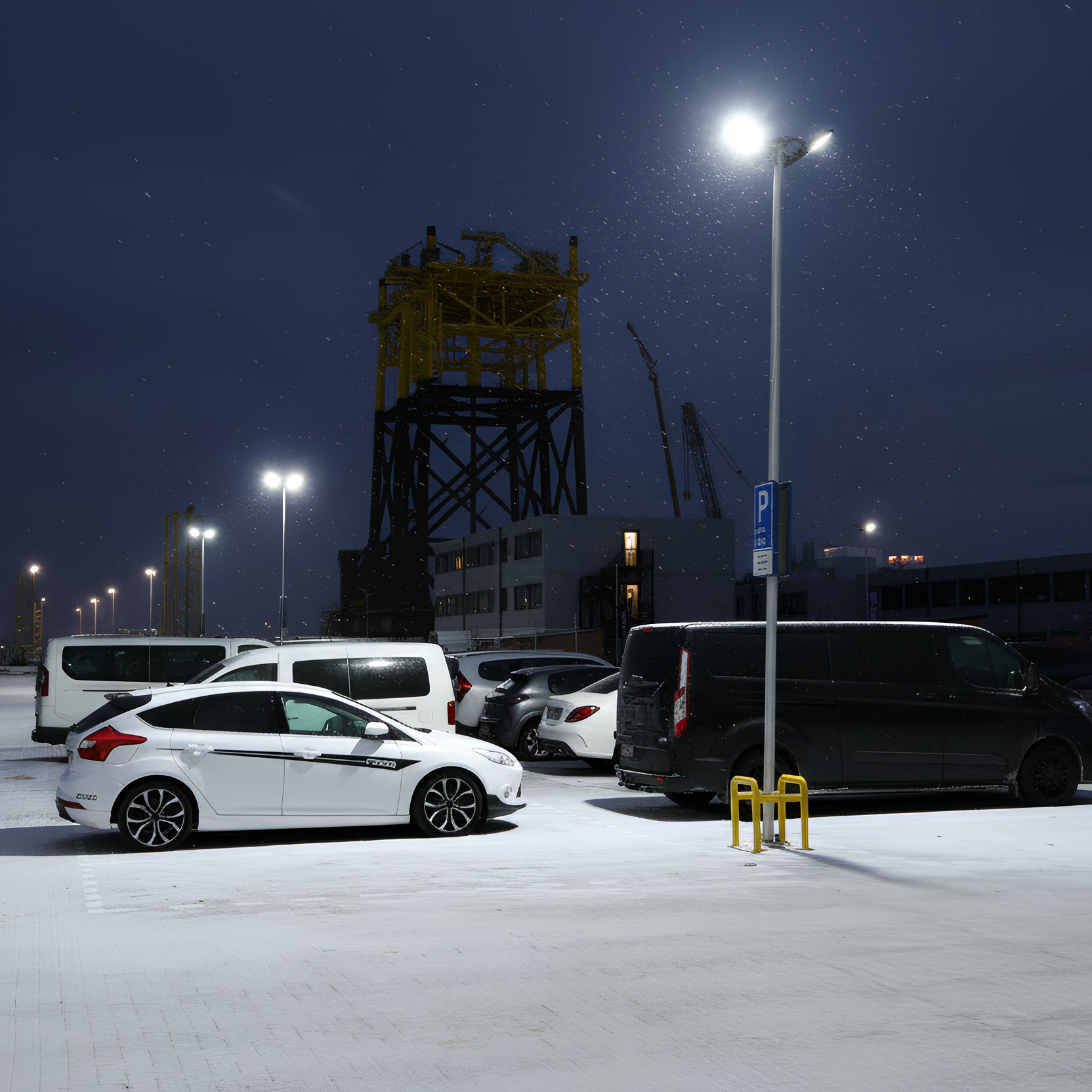 Aluminium_lichtmast_met_Hoftronic