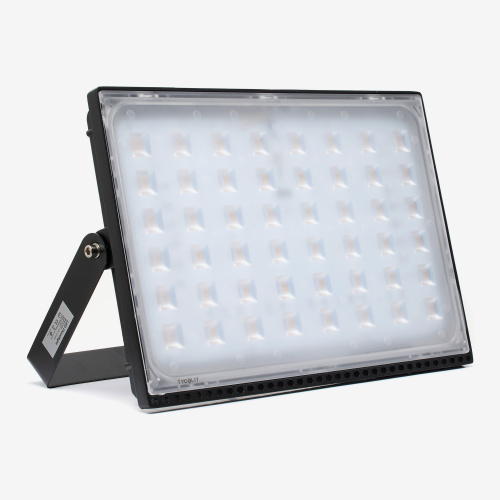 LED-Lamp 300 Watt warmweißem licht