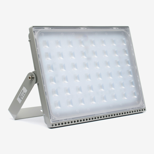 LED-Lampe 500 Watt Kaltlicht
