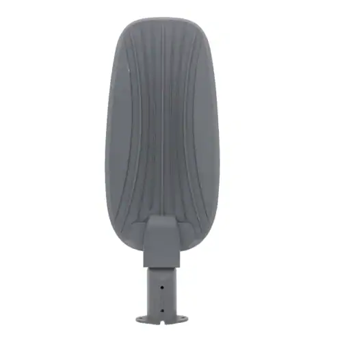 Straatlamp 100 watt bovenaanzicht