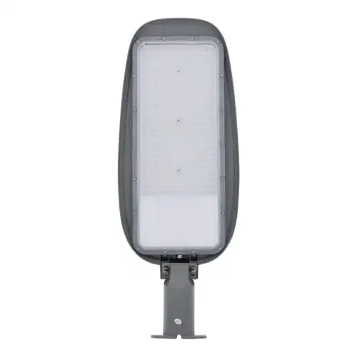 Straatlamp 150 watt vooraanzicht
